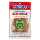 CURRY FLAVORED BEEF JERKY 中國牛肉干 咖哩味-Chinese Brand Beef Jerky
