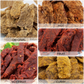 SAMPLER PACK 中國牛肉干 五種口味體驗包-Chinese Brand Beef Jerky